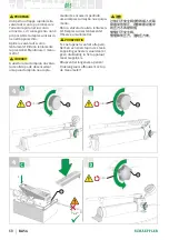 Preview for 70 page of Schaeffler PUMP1000-2 User Manual