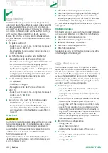 Preview for 88 page of Schaeffler PUMP1000-2 User Manual