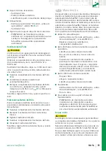 Preview for 91 page of Schaeffler PUMP1000-2 User Manual