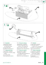 Preview for 95 page of Schaeffler PUMP1000-2 User Manual