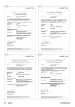 Preview for 98 page of Schaeffler PUMP1000-2 User Manual