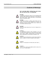 Preview for 3 page of Schaerer 040381-00021EUS User Manual