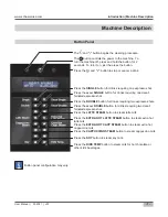 Preview for 7 page of Schaerer 040381-00021EUS User Manual