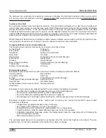 Preview for 28 page of Schaerer 040381-00021EUS User Manual