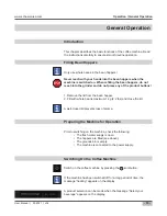 Preview for 13 page of Schaerer 040381-00051EUS User Manual