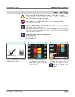 Preview for 17 page of Schaerer 040381-00051EUS User Manual