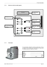 Предварительный просмотр 15 страницы Schaerer Ambiente 1 SUSA User Manual