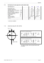 Предварительный просмотр 47 страницы Schaerer Ambiente 1 SUSA User Manual