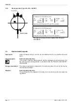 Предварительный просмотр 48 страницы Schaerer Ambiente 1 SUSA User Manual