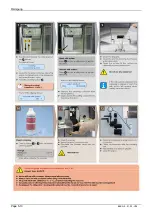 Preview for 64 page of Schaerer Ambiente 2 User Manual