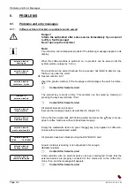 Preview for 66 page of Schaerer Ambiente 2 User Manual