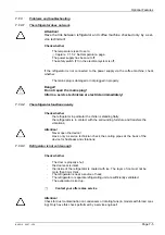 Preview for 75 page of Schaerer Ambiente 2 User Manual