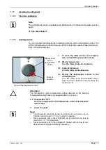 Preview for 77 page of Schaerer Ambiente 2 User Manual