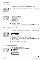 Preview for 94 page of Schaerer Ambiente 2 User Manual