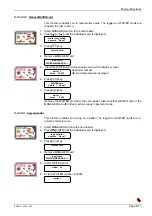 Preview for 105 page of Schaerer Ambiente 2 User Manual