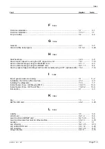 Preview for 125 page of Schaerer Ambiente 2 User Manual