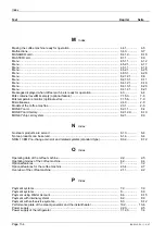 Preview for 126 page of Schaerer Ambiente 2 User Manual