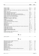 Preview for 127 page of Schaerer Ambiente 2 User Manual