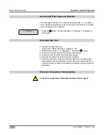 Preview for 12 page of Schaerer Art 1x7 FS User Manual