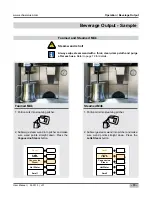 Preview for 13 page of Schaerer Art 1x7 FS User Manual