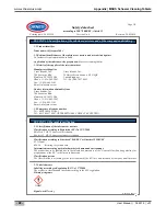 Preview for 28 page of Schaerer Art 1x7 FS User Manual