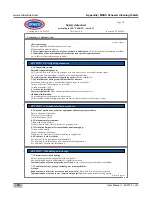 Preview for 30 page of Schaerer Art 1x7 FS User Manual