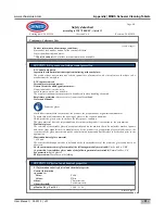 Preview for 31 page of Schaerer Art 1x7 FS User Manual