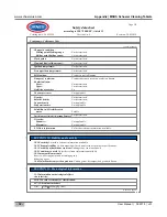 Preview for 32 page of Schaerer Art 1x7 FS User Manual