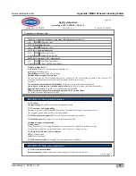 Preview for 33 page of Schaerer Art 1x7 FS User Manual