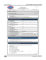 Preview for 34 page of Schaerer Art 1x7 FS User Manual