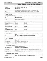 Preview for 37 page of Schaerer Art 1x7 FS User Manual