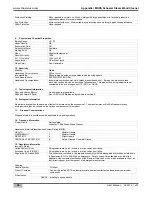 Preview for 38 page of Schaerer Art 1x7 FS User Manual