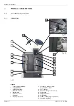 Предварительный просмотр 16 страницы Schaerer Celebration BC User Manual