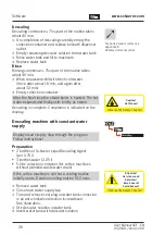 Предварительный просмотр 26 страницы Schaerer CFN-EN User Manual