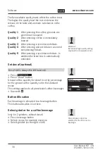 Предварительный просмотр 30 страницы Schaerer CFN-EN User Manual