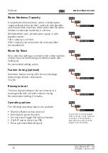 Предварительный просмотр 32 страницы Schaerer CFN-EN User Manual