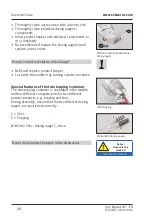 Предварительный просмотр 44 страницы Schaerer CFN-EN User Manual