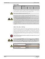 Preview for 8 page of Schaerer Coffe Art Service Manual