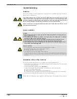 Preview for 10 page of Schaerer Coffe Art Service Manual