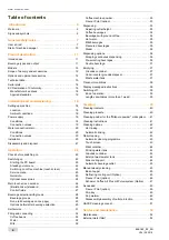 Preview for 4 page of Schaerer Coffee Art Plus Best Foam Operating Instructions Manual