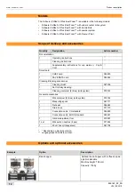 Preview for 12 page of Schaerer Coffee Art Plus Best Foam Operating Instructions Manual