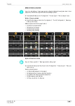 Preview for 25 page of Schaerer Coffee Art Plus Best Foam Operating Instructions Manual