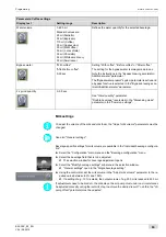 Preview for 63 page of Schaerer Coffee Art Plus Best Foam Operating Instructions Manual