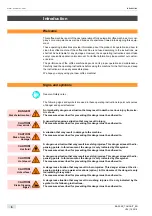 Preview for 6 page of Schaerer Coffee Art Plus TouchIT Series Operating Instructions Manual