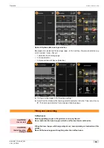 Preview for 39 page of Schaerer Coffee Art Plus TouchIT Series Operating Instructions Manual