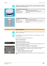 Preview for 51 page of Schaerer Coffee Art Plus TouchIT Series Operating Instructions Manual