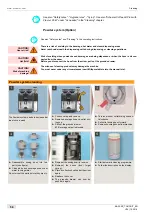 Preview for 56 page of Schaerer Coffee Art Plus TouchIT Series Operating Instructions Manual