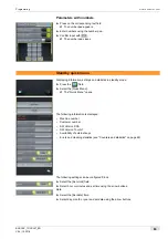 Preview for 63 page of Schaerer Coffee Art Plus TouchIT Series Operating Instructions Manual