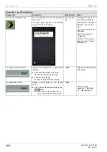 Preview for 66 page of Schaerer Coffee Art Plus TouchIT Series Operating Instructions Manual