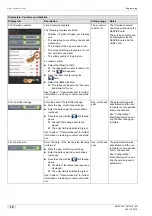 Preview for 70 page of Schaerer Coffee Art Plus TouchIT Series Operating Instructions Manual